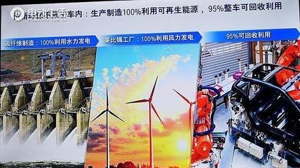不仅赞助成都马拉松，宝马新能源开下猛料 太阳能发电如何重塑电动出行？